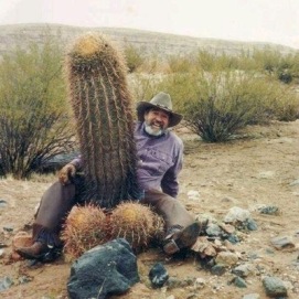 Kaktusmannen