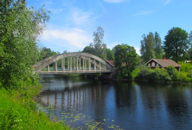 Uddeholm Gamla bron 1